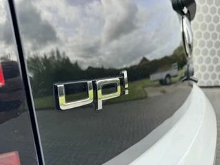 Volkswagen up! Volkswagen Up! 1.0 BMT move up! Camera PDC Stoelverwarming - afbeelding nr 27
