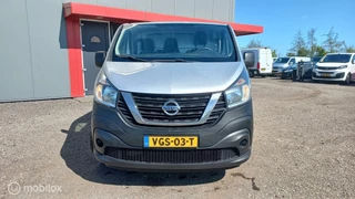 Nissan NV300 Nissan NV300 bestel 1.6 dCi 125 L2H1 Optima S&S - afbeelding nr 2