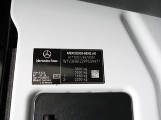 Mercedes-Benz Sprinter | Camera | Airco | 3-Persoons - afbeelding nr 21