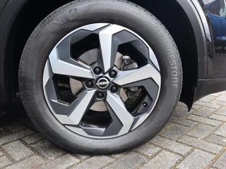 Nissan QASHQAI - afbeelding nr 31