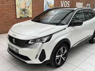 Peugeot 3008 | Camera rondom | Carplay/Android Auto | - afbeelding nr 6