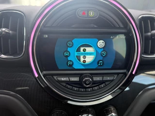 MINI Countryman Mini Countryman SE 2.0 John Cooper Works ALL4 Chili | Pano • HUD • Harman Kardon • Apple CarPlay | 2018 - afbeelding nr 28