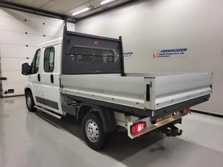 Citroën Jumper - afbeelding nr 15