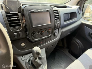 Opel Vivaro Opel Vivaro bestel 1.6 CDTI L2H1 Edition - afbeelding nr 10