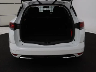 Renault Mégane Renault Mégane 1.3 TCe Intens | Automaat | Carplay | Full LED |  Navigatie | Cruise control | Climate control | Parkeerhulp | Keyless | DAB | Getint glas - afbeelding nr 9