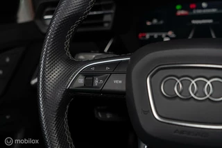 Audi S3 Audi S3 2.0 TFSI quattro PANO|B&O|MEMORY|HUD|MATRIX|CAMERA - afbeelding nr 13
