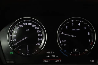 BMW 1 Serie BMW 1-serie 118i Sport Line Edition | Full LED |  Sportstoelen | Navigatie | Climate control | Parkeerhulp | Cruise control - afbeelding nr 26