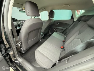 SEAT Leon Seat Leon 1.0 EcoTSI Style Connect LED/Carplay/Clima/Camera/Cruise - afbeelding nr 5