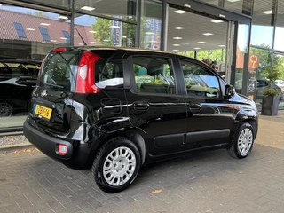 Fiat Panda Fiat Panda 0.9 TwinAir Edition Cool | Airco - afbeelding nr 3