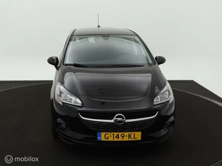 Opel Corsa Opel Corsa 1.0 Turbo 120 Jaar Edition - afbeelding nr 9