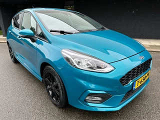 Ford Fiesta - 217661728-0