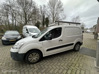 Citroën Berlingo Citroen Berlingo bestel 1.6 e-HDI 500 Comfort - afbeelding nr 4