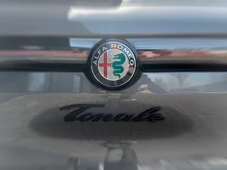 Alfa Romeo Tonale - afbeelding nr 10