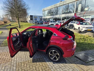 Mitsubishi Eclipse Cross - afbeelding nr 24