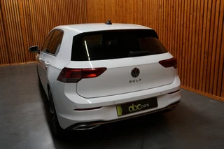 Volkswagen Golf - afbeelding nr 9
