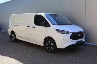 Ford E-Transit Custom 340 L2H1 Trend 71kWh