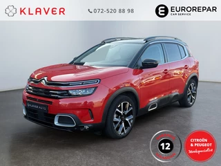 Citroën C5 Aircross - afbeelding nr 1