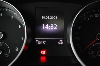Volkswagen Touran Volkswagen Touran 1.4 TSI Highline 7p (PANORAMADAK, PARKEERSENSOREN, TREKHAAK, STOELVERWARMING, NAVI, CARPLAY, CRUISE CONTROL) - afbeelding nr 6