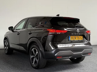 Nissan QASHQAI Nissan Qashqai 1.3 MHEV Xtronic N-Connecta AUT | PROPILOT | NAVI | HUD - afbeelding nr 6