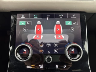 Land Rover Range Rover Velar Land Rover Range Rover Velar 3.0 V6 AWD First Edition Aut. *PANO | FULL-LEATHER | HEAD-UP | FULL-LED | MERIDIAN-SOUND | NAVI-FULLMAP | DIGI-COCKPIT | CAMERA | ECC | PDC | CRUISE | KEYLESS | BLIND-SPOT | 22''ALU* - afbeelding nr 16