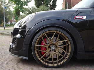 MINI Cooper S MINI Cooper S 2.0 JCW NAP 231PK+ Pano / LED - afbeelding nr 44