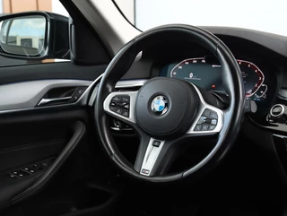 BMW 5 Serie BMW 5-serie Touring 530e High Executive | ACC | Head-up display - afbeelding nr 36