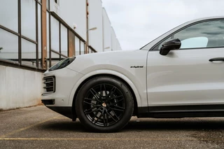 Porsche Cayenne Porsche Cayenne Coupé 3.0 V6 TURBO HYBRIDE S 470pk - afbeelding nr 18