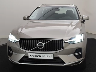 Volvo XC60 Volvo XC60 T6 PLUG-IN HYBRID LONG RANGE PLUS BRIGHT 20INCH SCHUIFDAK CAMERA - afbeelding nr 6