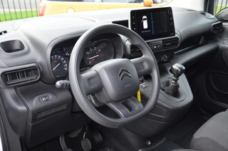 Citroën Berlingo - afbeelding nr 10