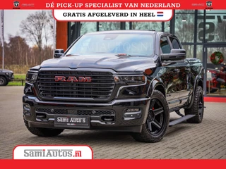 Dodge Ram Pick-Up - 185907559-0