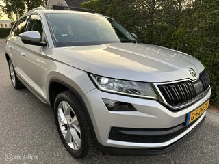 Škoda Kodiaq Skoda Kodiaq 1.5 TSI Business Edition Plus - afbeelding nr 6