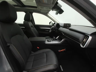 Mazda CX-60 Mazda CX-60 2.5 E-SKYACTIV PHEV Exclusive-Line 4WD automaat | Panorama Pack | Comfort Pack met wegklapbare trekhaak en all-weather banden : dealer onderhouden - afbeelding nr 21