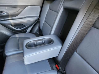 Opel Mokka - afbeelding nr 27