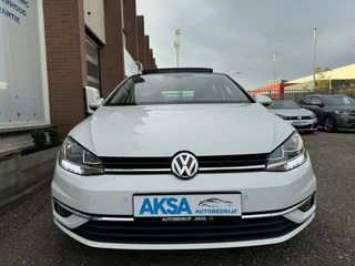 Volkswagen Golf Volkswagen Golf 1.5 TSI 150 pk Sound Pano/DSG/VirtueleCockpit/Navi/CarPlay/Garantie/ - afbeelding nr 3