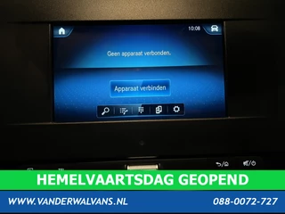 Mercedes-Benz Sprinter Bijrijdersbank - afbeelding nr 16