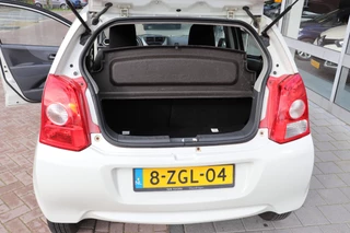 Suzuki Alto . - afbeelding nr 19