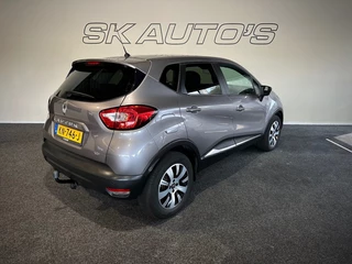 Renault Captur - afbeelding nr 6