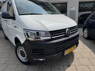 Volkswagen Transporter Volkswagen Transporter 2.0 TDI L1H1 Trekhaak Navi Distr VV - afbeelding nr 11