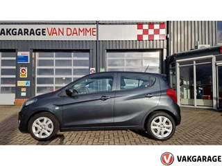 Opel KARL - 351160851-0