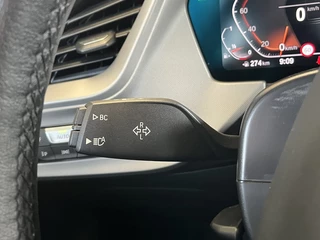 BMW 1 Serie BMW 1 Serie 118i Executive Edition Automaat | Navi | Cruise | Apple Carplay - afbeelding nr 16