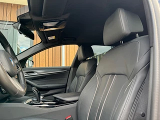 BMW 5 Serie - afbeelding nr 13