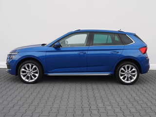 Škoda Kamiq Skoda Kamiq 1.0 TSI 116pk DSG Business Edition | Full LED | Virtual cockpit | 18 inch LMV - afbeelding nr 2