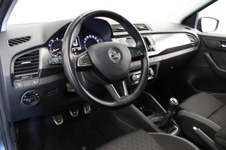 Škoda Fabia - afbeelding nr 9