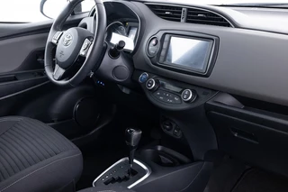 Toyota Yaris - afbeelding nr 3