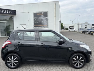 Suzuki Swift - afbeelding nr 10