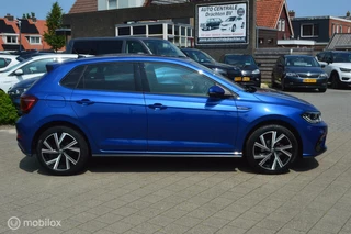Volkswagen Polo Volkswagen Polo 1.0 TSI R-Line Business Automaat - afbeelding nr 3