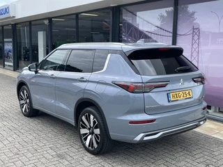 Mitsubishi Outlander Mitsubishi Outlander 2.4 PHEV Instyle - afbeelding nr 3