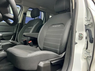 Dacia Duster Dacia Duster 1.2 TCe Prestige l 1e eigenaar! l Zeer luxe l - afbeelding nr 9