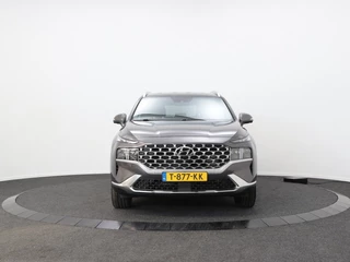 Hyundai Santa Fe - afbeelding nr 14