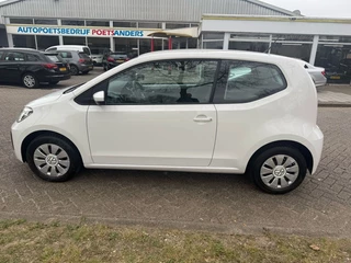Volkswagen up! Volkswagen up! 1.0 BMT high up! - afbeelding nr 5